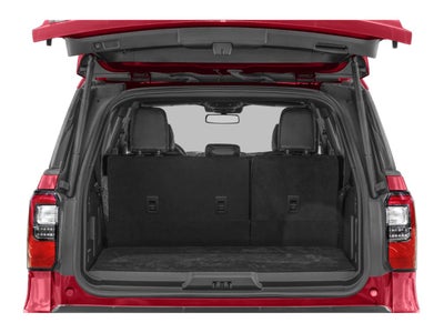 2021 Ford Expedition Max King Ranch 4x4