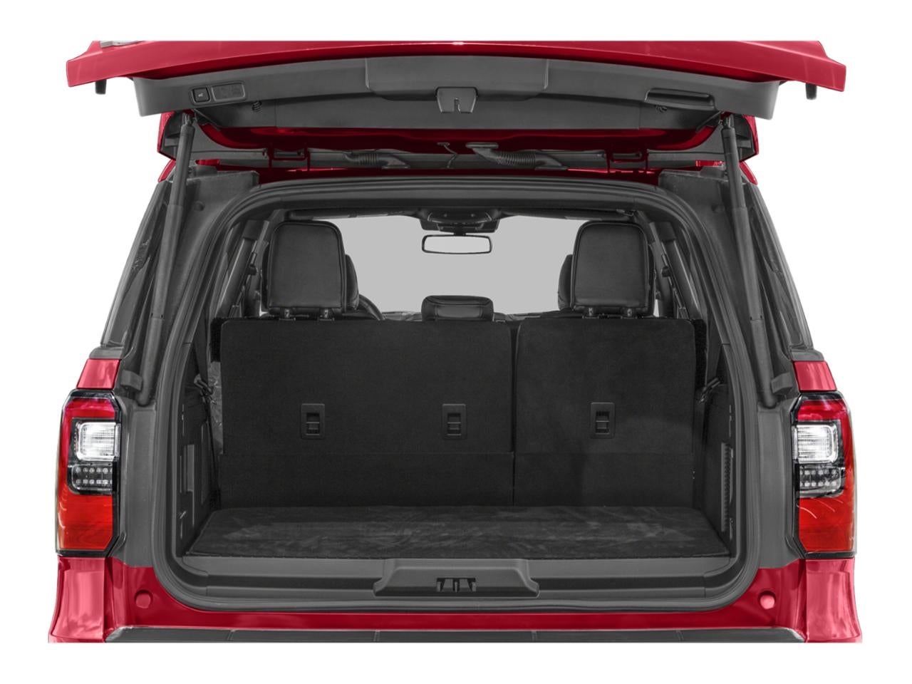 2021 Ford Expedition Max King Ranch 4x4