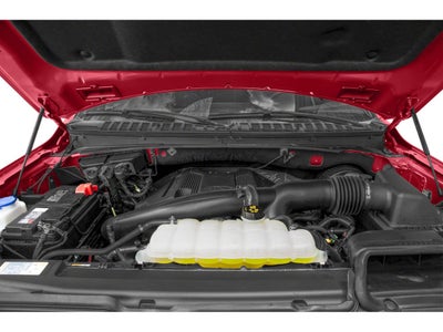 2021 Ford Expedition Max King Ranch 4x4