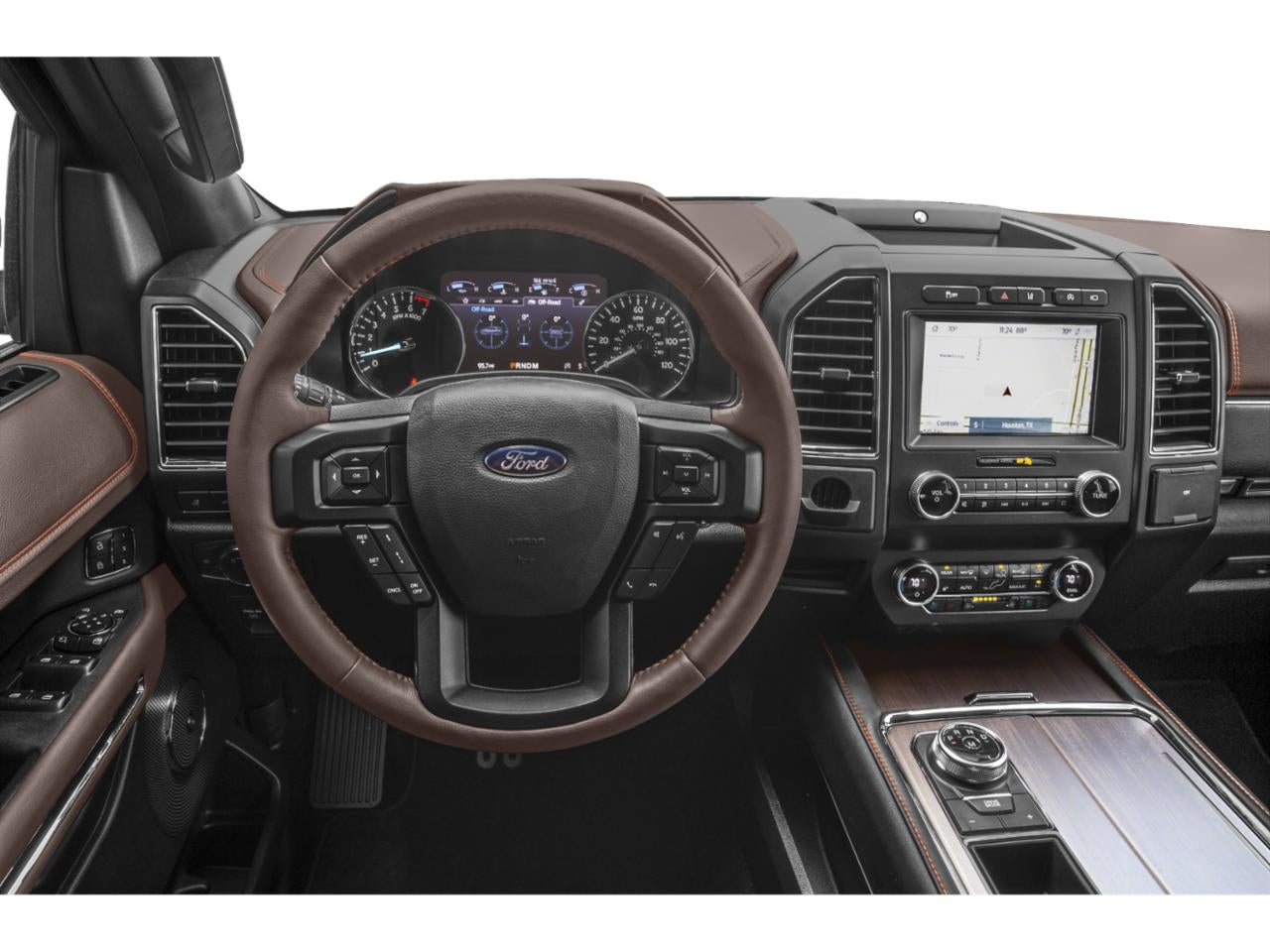 2021 Ford Expedition Max King Ranch 4x4