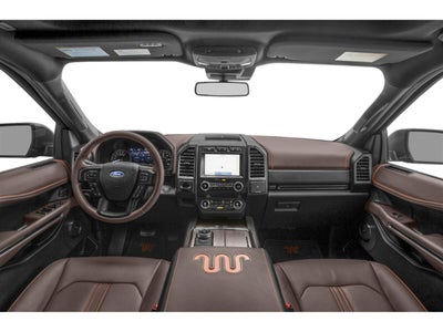 2021 Ford Expedition Max King Ranch 4x4