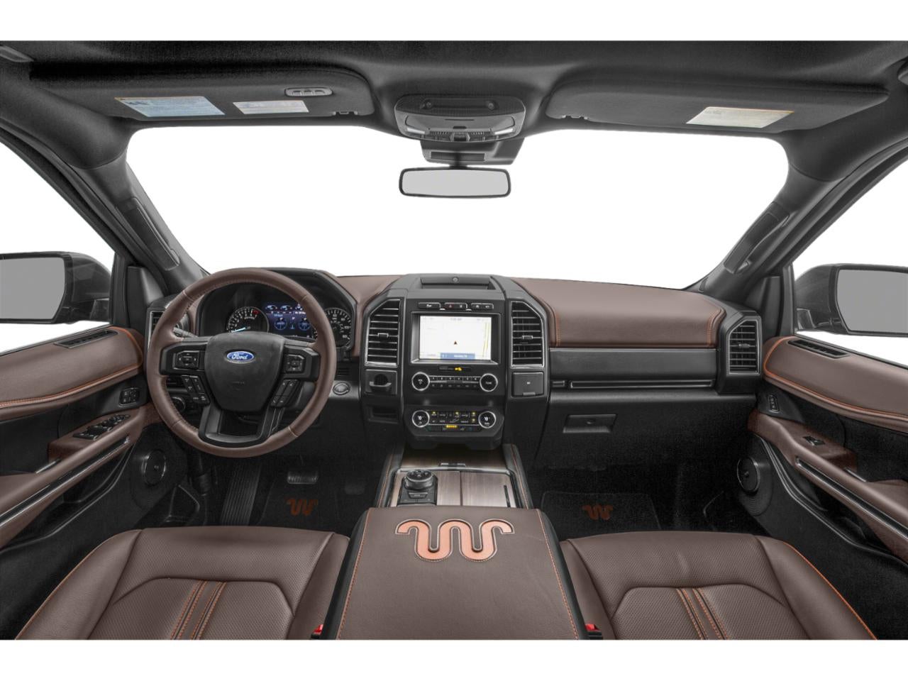2021 Ford Expedition Max King Ranch 4x4