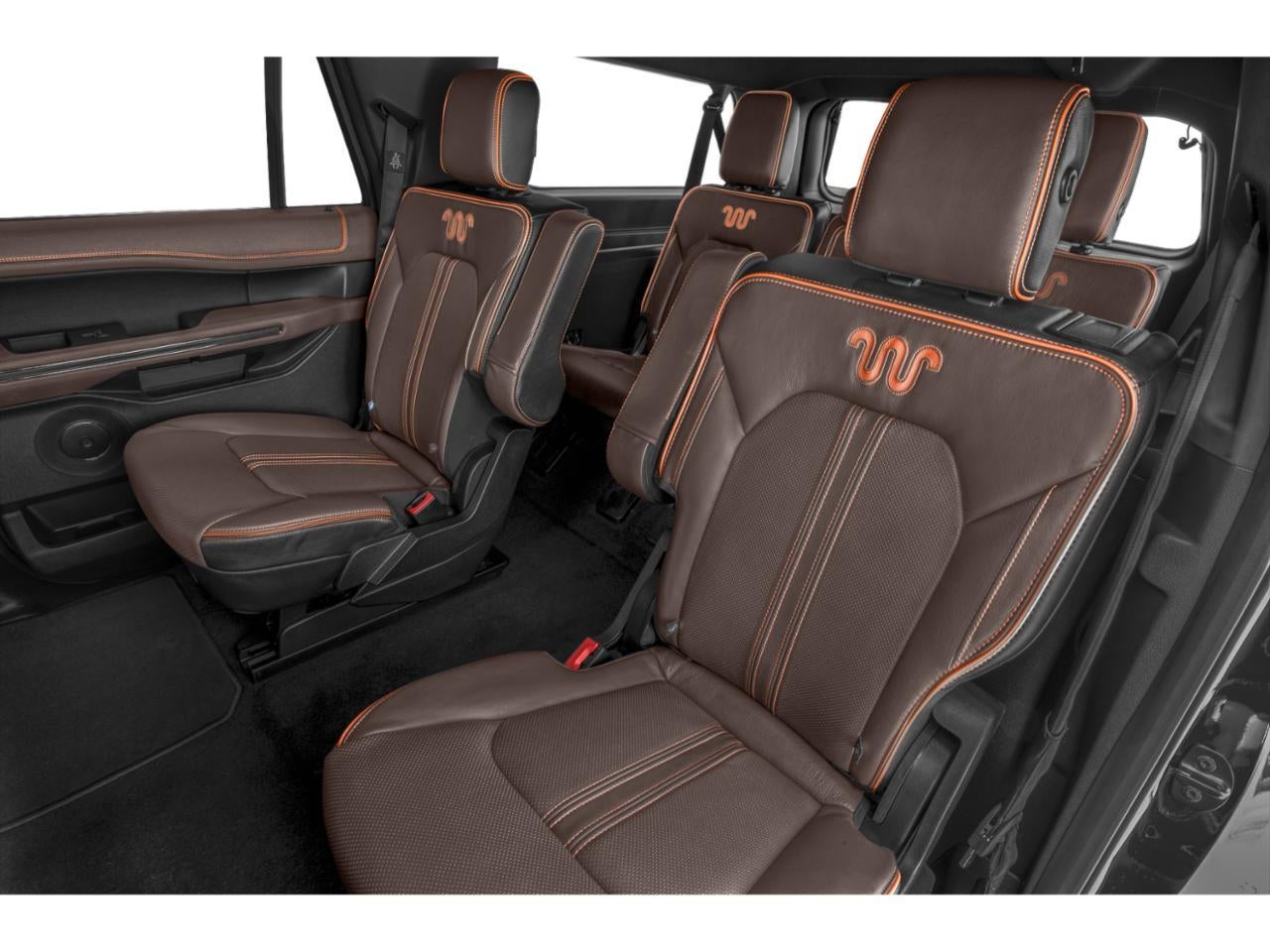 2021 Ford Expedition Max King Ranch 4x4