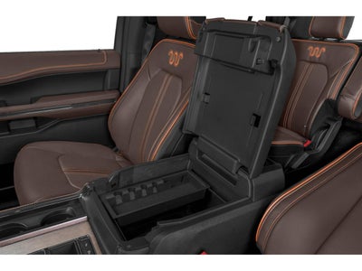 2021 Ford Expedition Max King Ranch 4x4