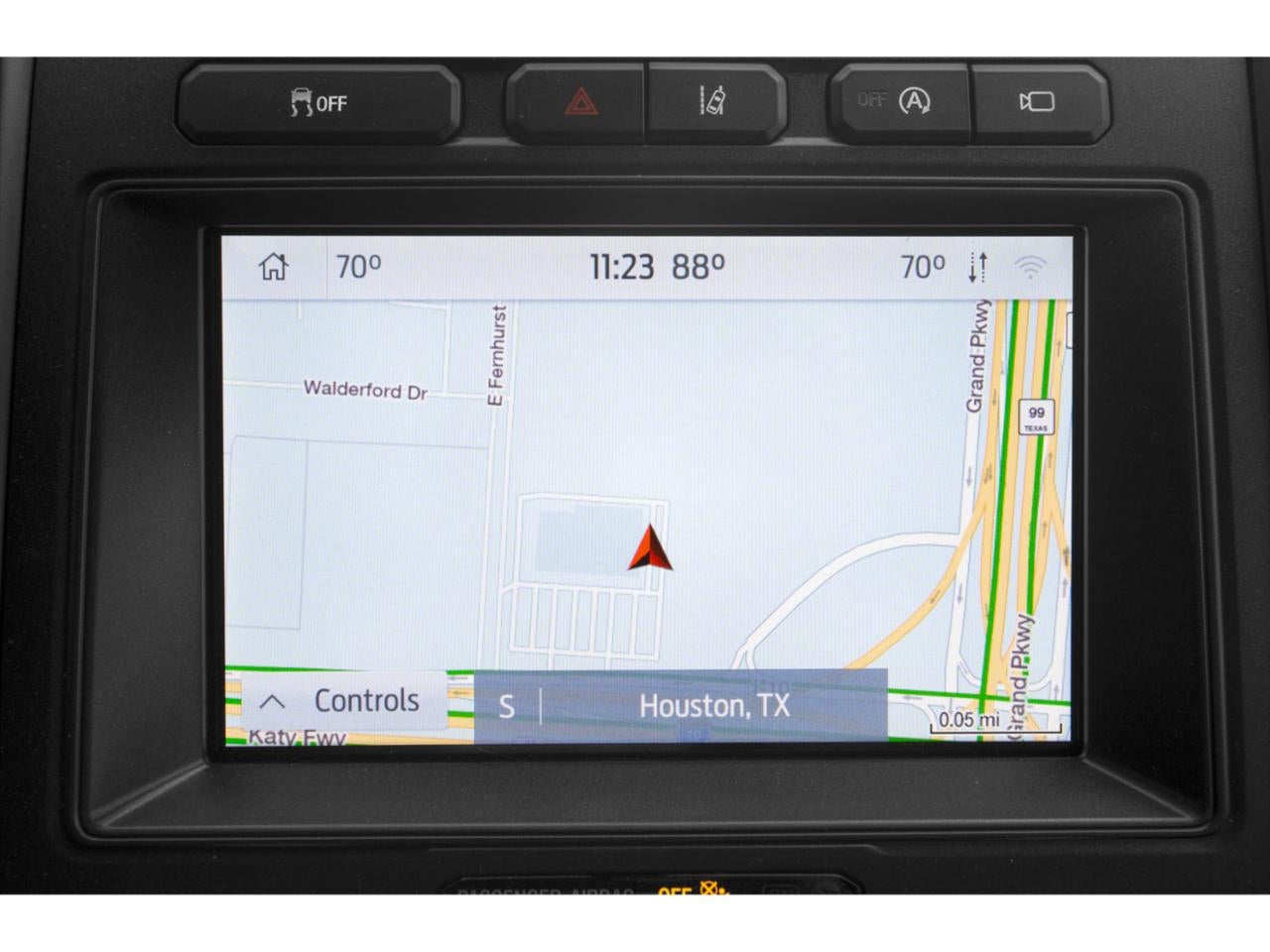 2021 Ford Expedition Max King Ranch 4x4