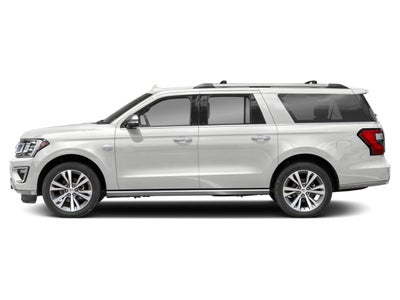 2021 Ford Expedition Max King Ranch 4x4
