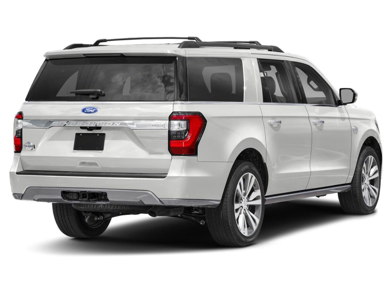2021 Ford Expedition Max King Ranch 4x4