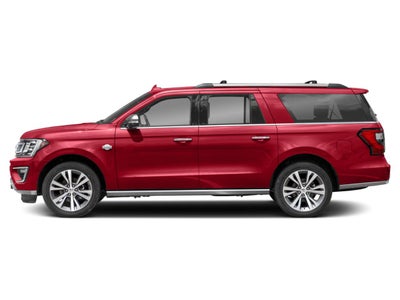 2021 Ford Expedition Max King Ranch 4x4