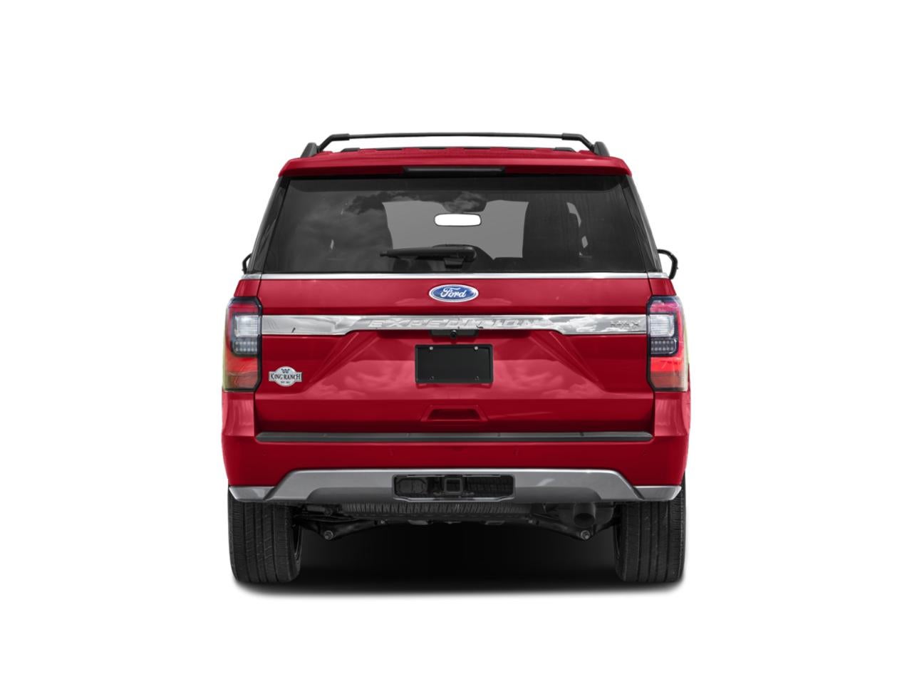 2021 Ford Expedition Max King Ranch 4x4