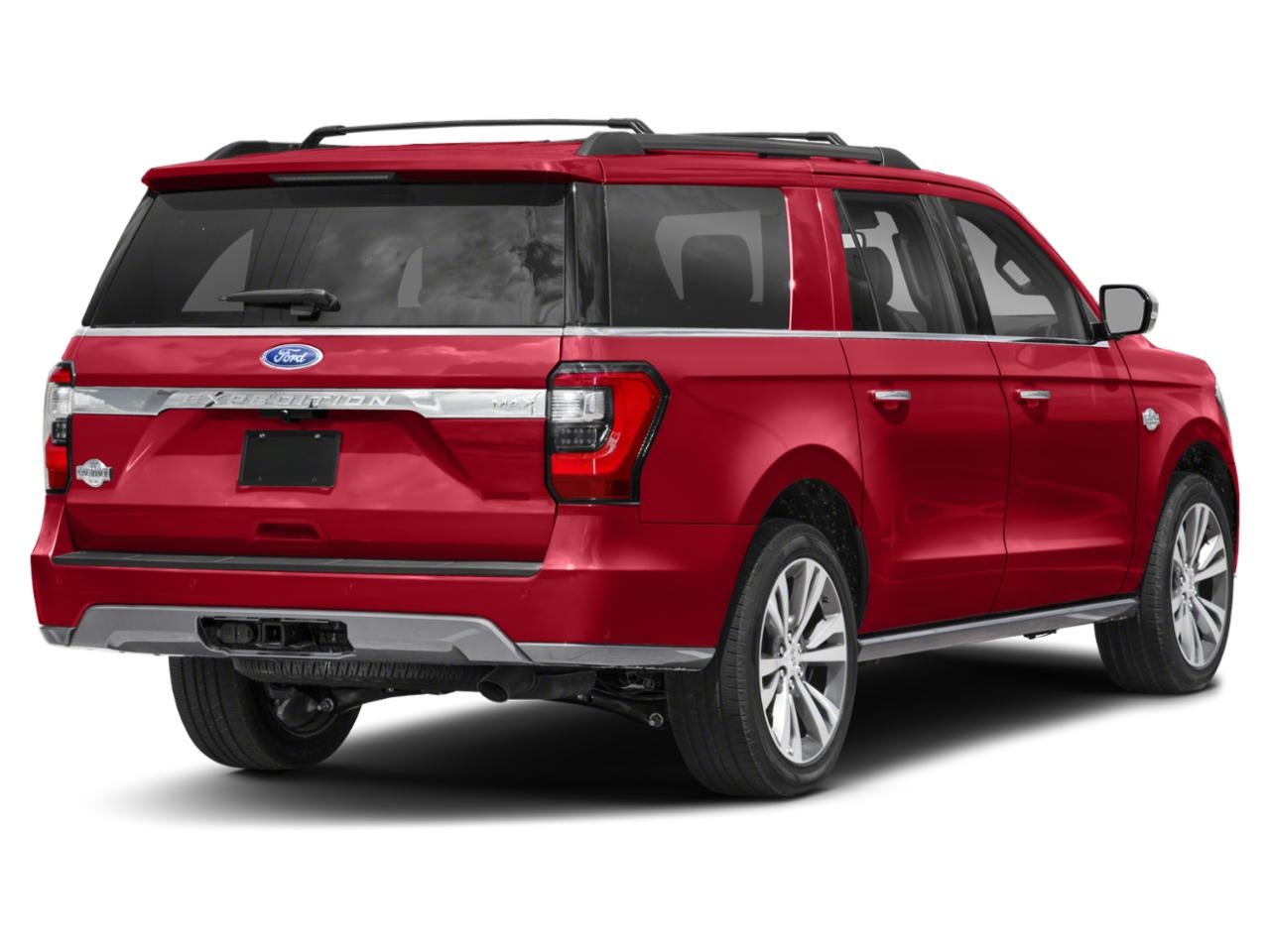 2021 Ford Expedition Max King Ranch 4x4