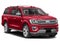 2021 Ford Expedition Max King Ranch 4x4