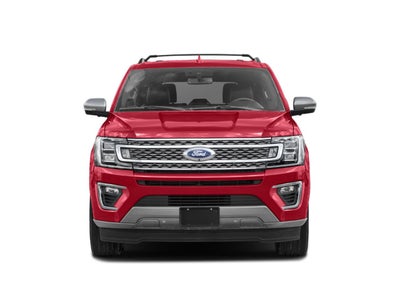 2021 Ford Expedition Max King Ranch 4x4