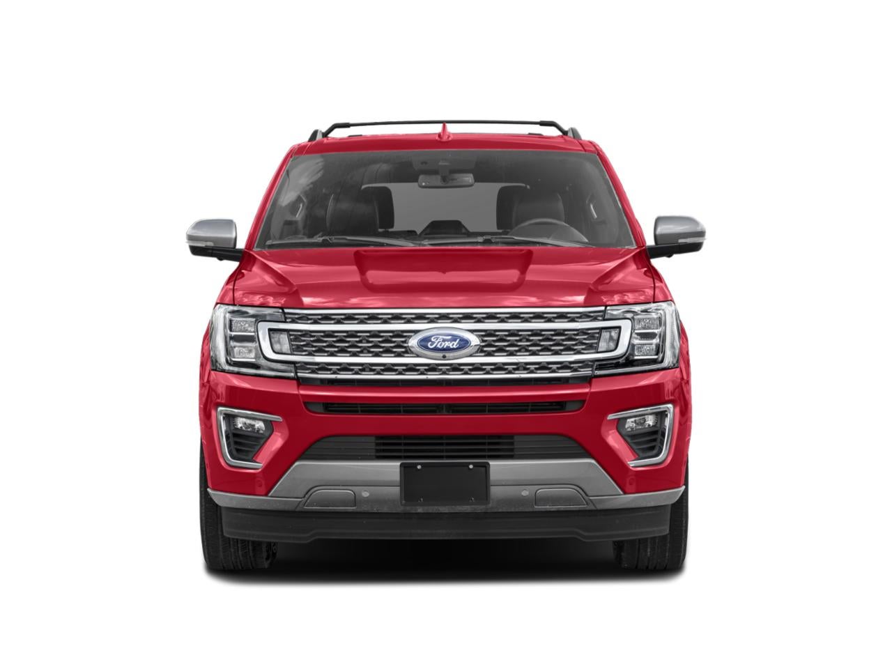 2021 Ford Expedition Max King Ranch 4x4