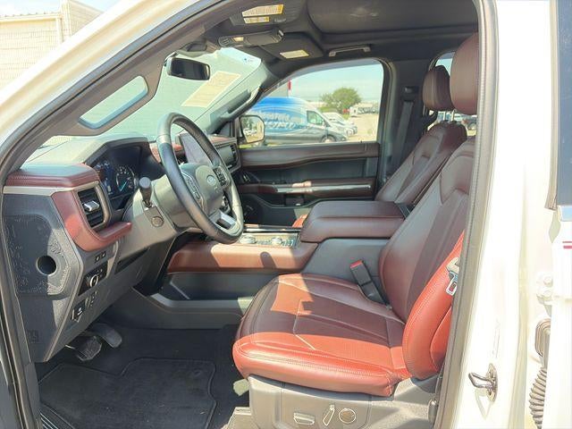 2024 Ford Expedition Max Limited 4x4