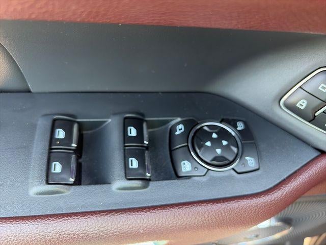 2024 Ford Expedition Max Limited 4x4