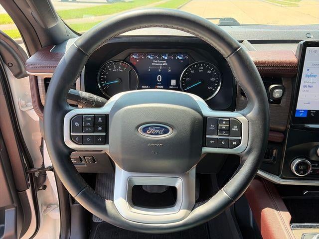 2024 Ford Expedition Max Limited 4x4