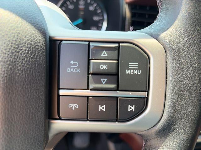 2024 Ford Expedition Max Limited 4x4