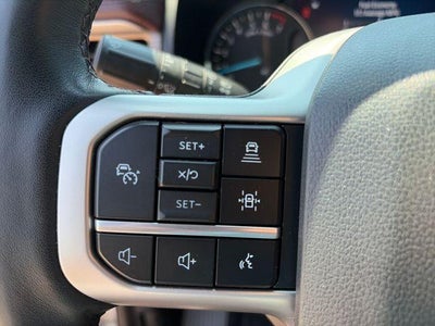 2024 Ford Expedition Max Limited 4x4