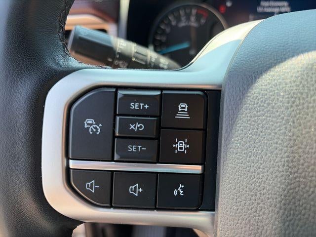 2024 Ford Expedition Max Limited 4x4