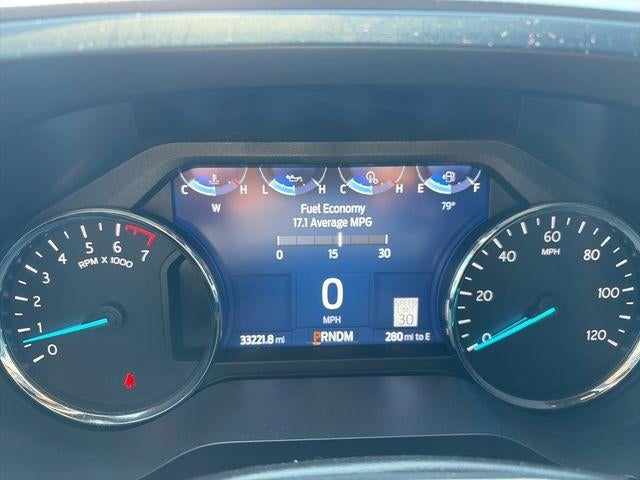 2024 Ford Expedition Max Limited 4x4