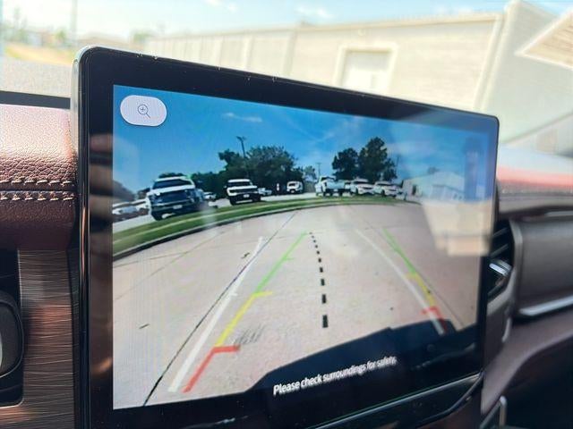 2024 Ford Expedition Max Limited 4x4
