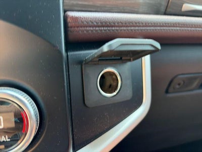 2024 Ford Expedition Max Limited 4x4