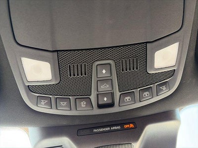 2024 Ford Expedition Max Limited 4x4