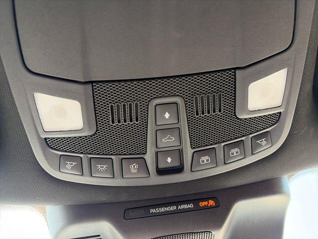 2024 Ford Expedition Max Limited 4x4