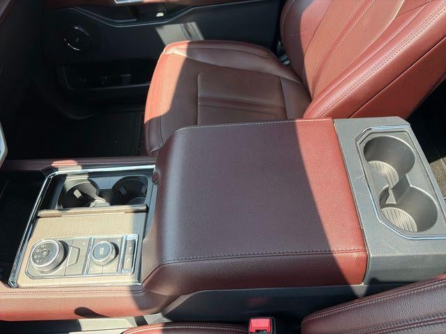 2024 Ford Expedition Max Limited 4x4