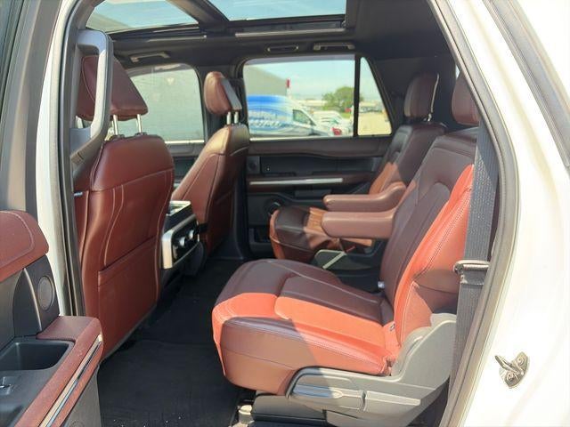 2024 Ford Expedition Max Limited 4x4
