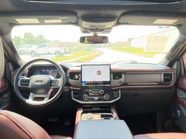 2024 Ford Expedition Max Limited 4x4