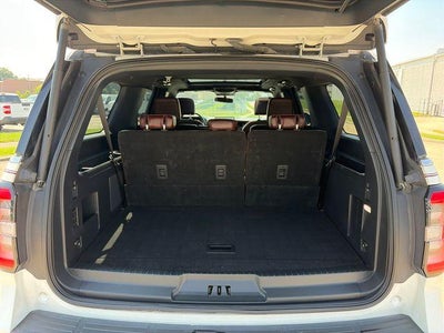 2024 Ford Expedition Max Limited 4x4