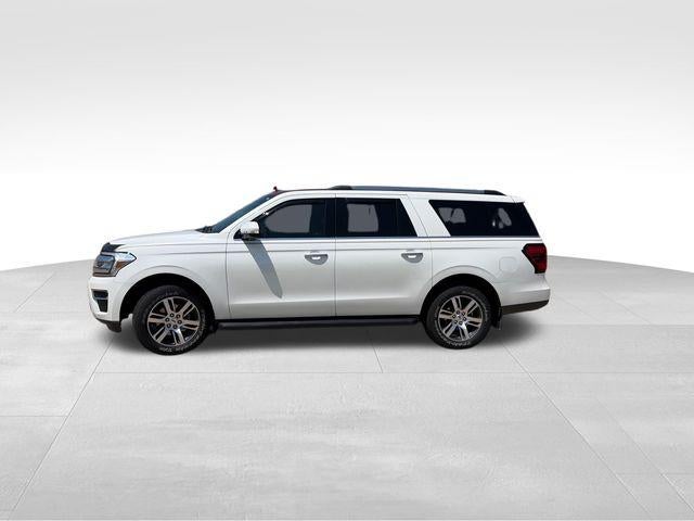 2024 Ford Expedition Max Limited 4x4
