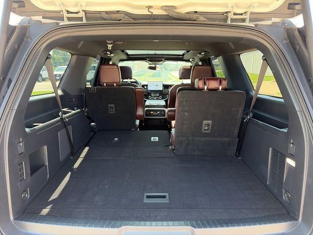 2024 Ford Expedition Max Limited 4x4
