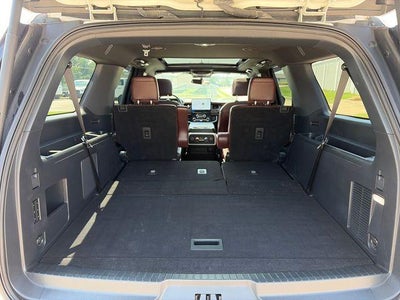 2024 Ford Expedition Max Limited 4x4