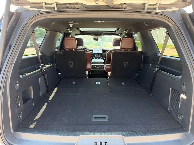 2024 Ford Expedition Max Limited 4x4