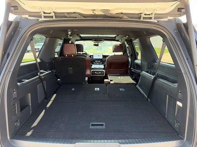 2024 Ford Expedition Max Limited 4x4