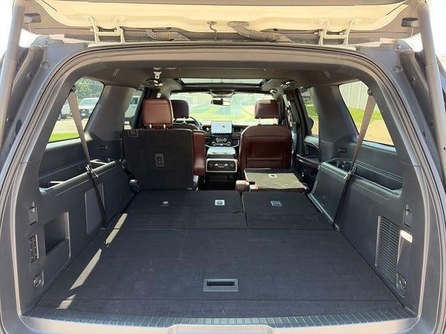 2024 Ford Expedition Max Limited 4x4