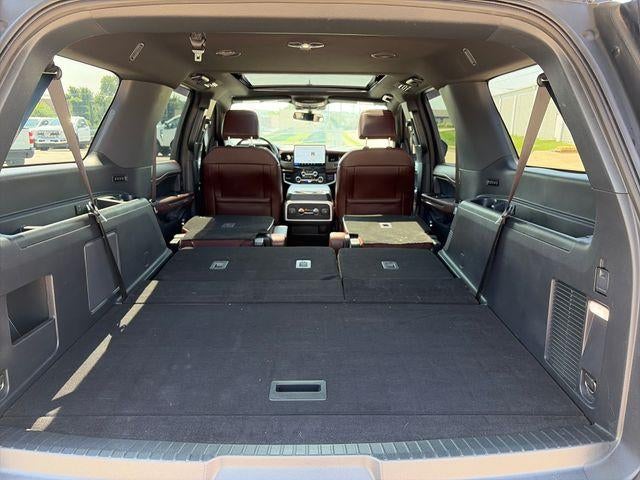 2024 Ford Expedition Max Limited 4x4