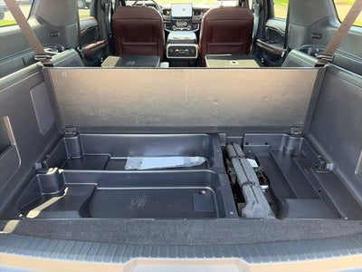 2024 Ford Expedition Max Limited 4x4