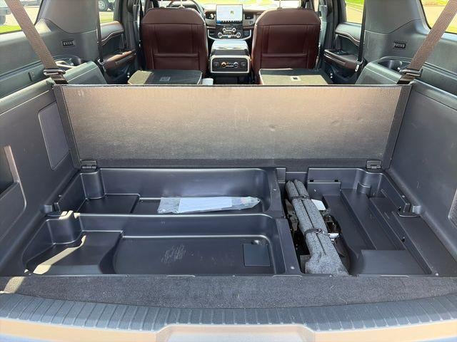 2024 Ford Expedition Max Limited 4x4