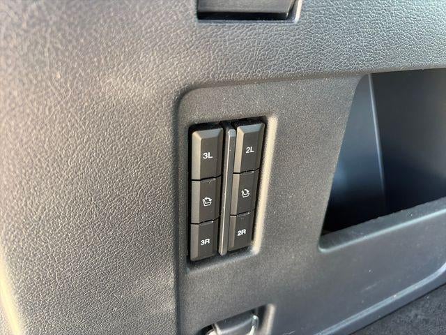 2024 Ford Expedition Max Limited 4x4