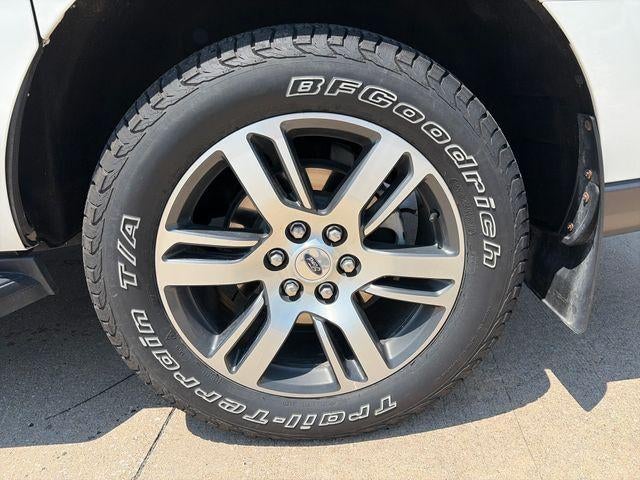2024 Ford Expedition Max Limited 4x4