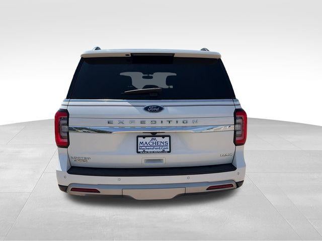 2024 Ford Expedition Max Limited 4x4