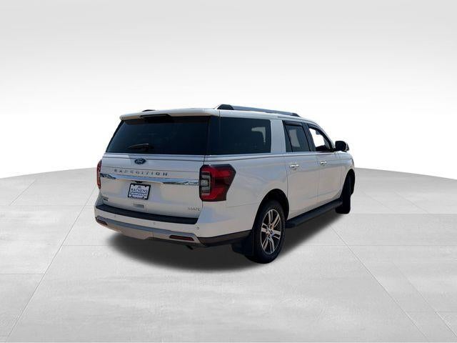 2024 Ford Expedition Max Limited 4x4