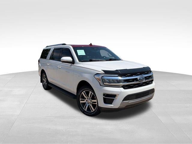 2024 Ford Expedition Max Limited 4x4