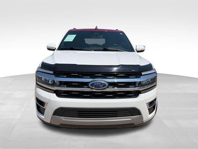 2024 Ford Expedition Max Limited 4x4