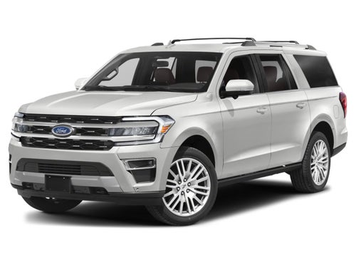 2023 Ford Expedition Max Limited 4x4