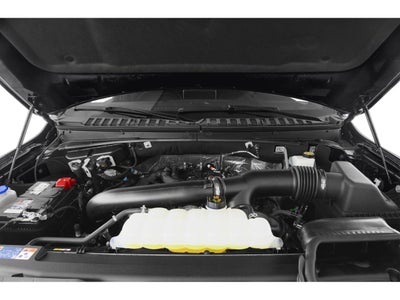 2023 Ford Expedition Max Limited 4x4