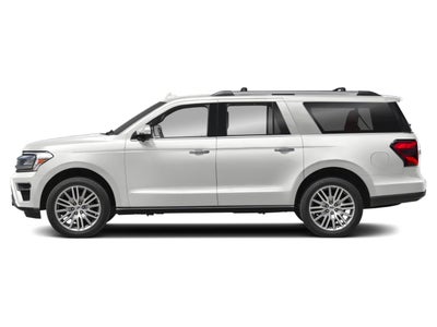 2023 Ford Expedition Max Limited 4x4
